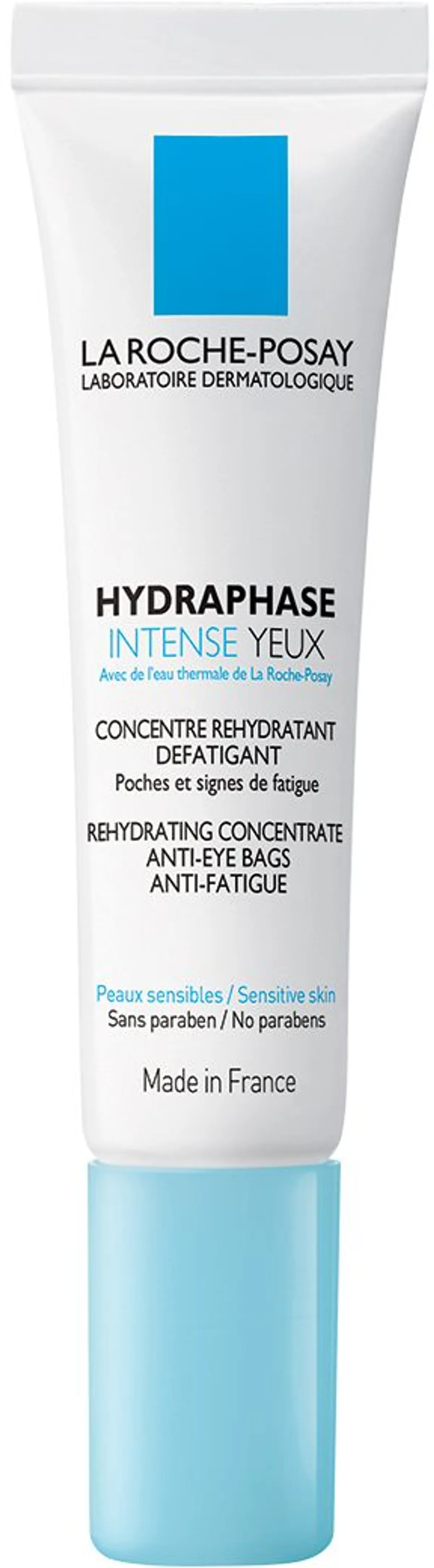 La Roche-Posay Hydraphase Intense Yeux 15ml