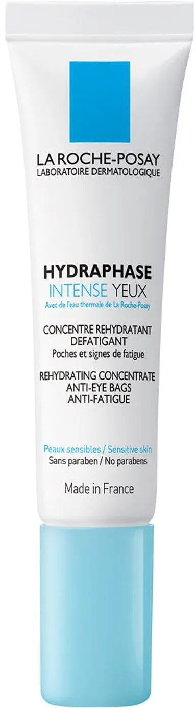 La Roche-Posay Hydraphase Intense Yeux 15ml
