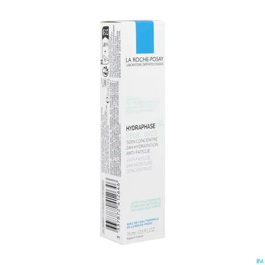 La Roche-Posay Hydraphase Intense Ogen 15ml