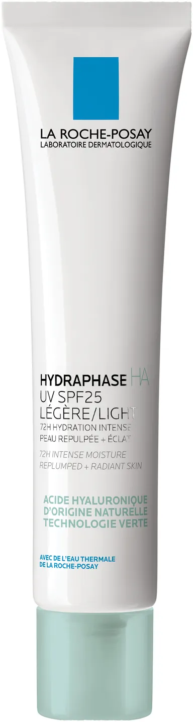 La Roche-Posay Hydraphase UV Intense Licht 50ml