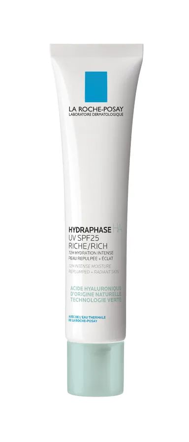 La Roche-Posay Hydraphase UV Intense Rijk 50ml
