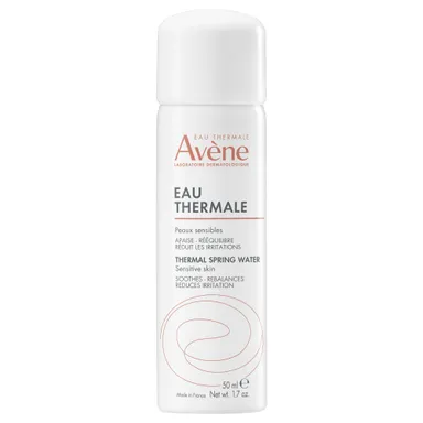 Avène Eau Thermale D'Avène Spray Apaisant 50Ml