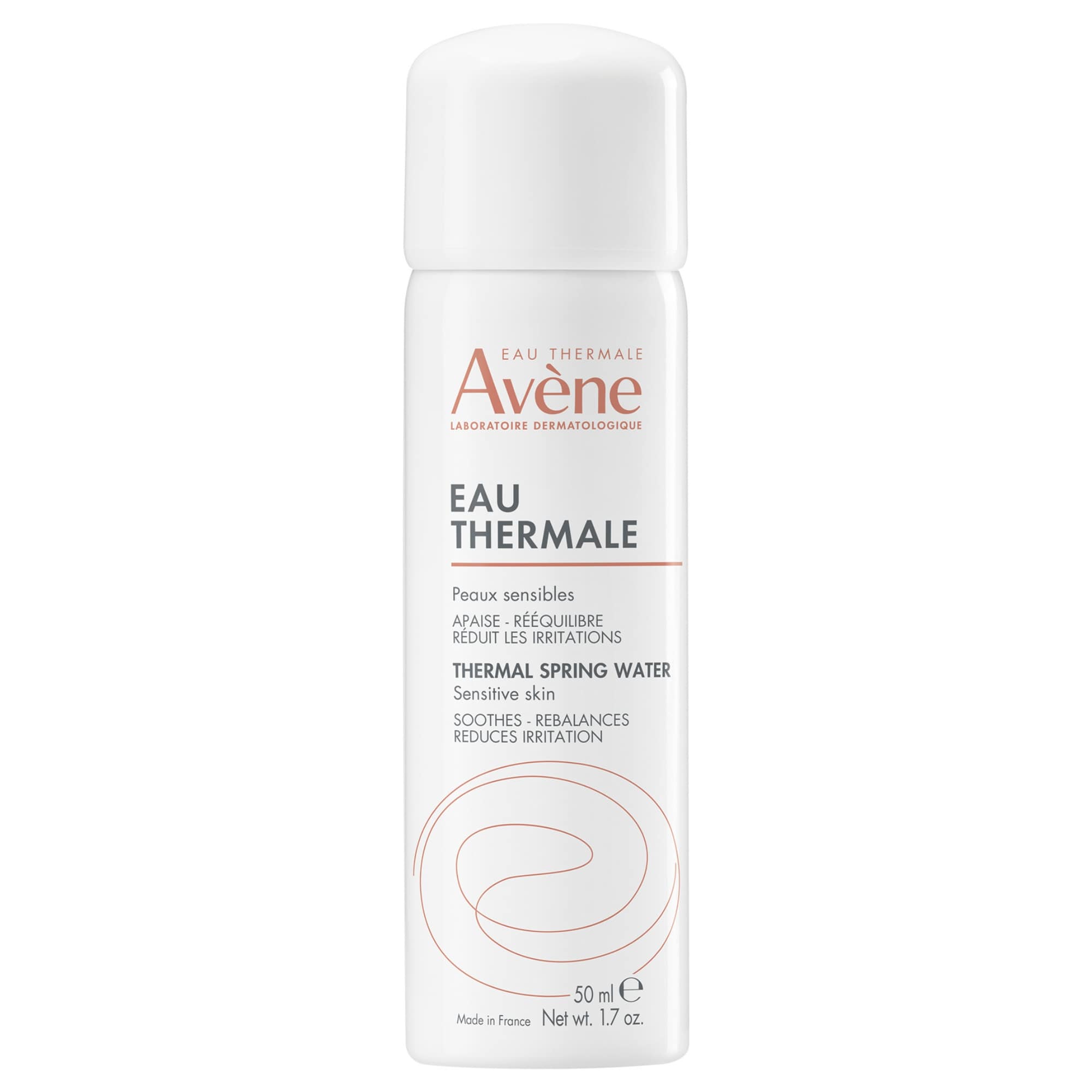Avène Thermaal Water Spray Kalmerend 50Ml - Avène