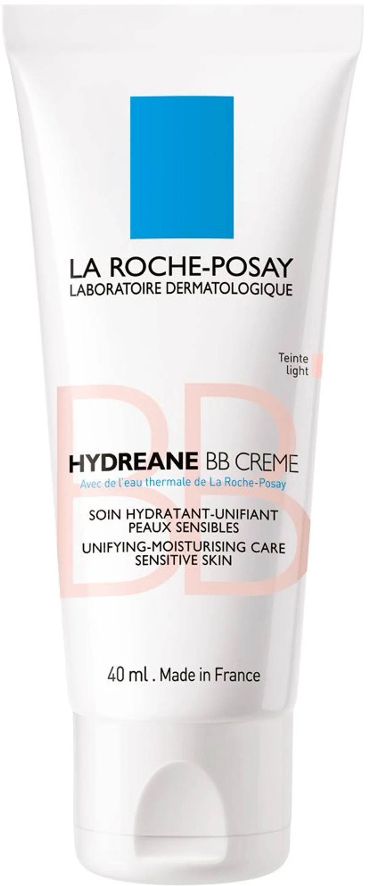 La Roche-Posay Hydréane BB Crème Teinte Light 40ml