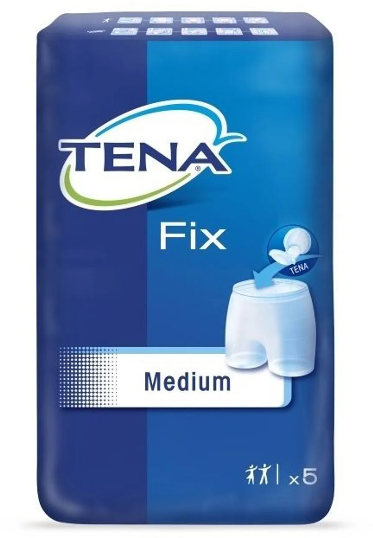 Tena Fix Premium Medium 5 Culottes