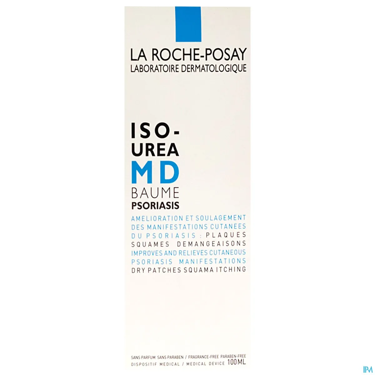 La Roche-Posay Iso-Urea MD Balsem Psoriasis 100ml