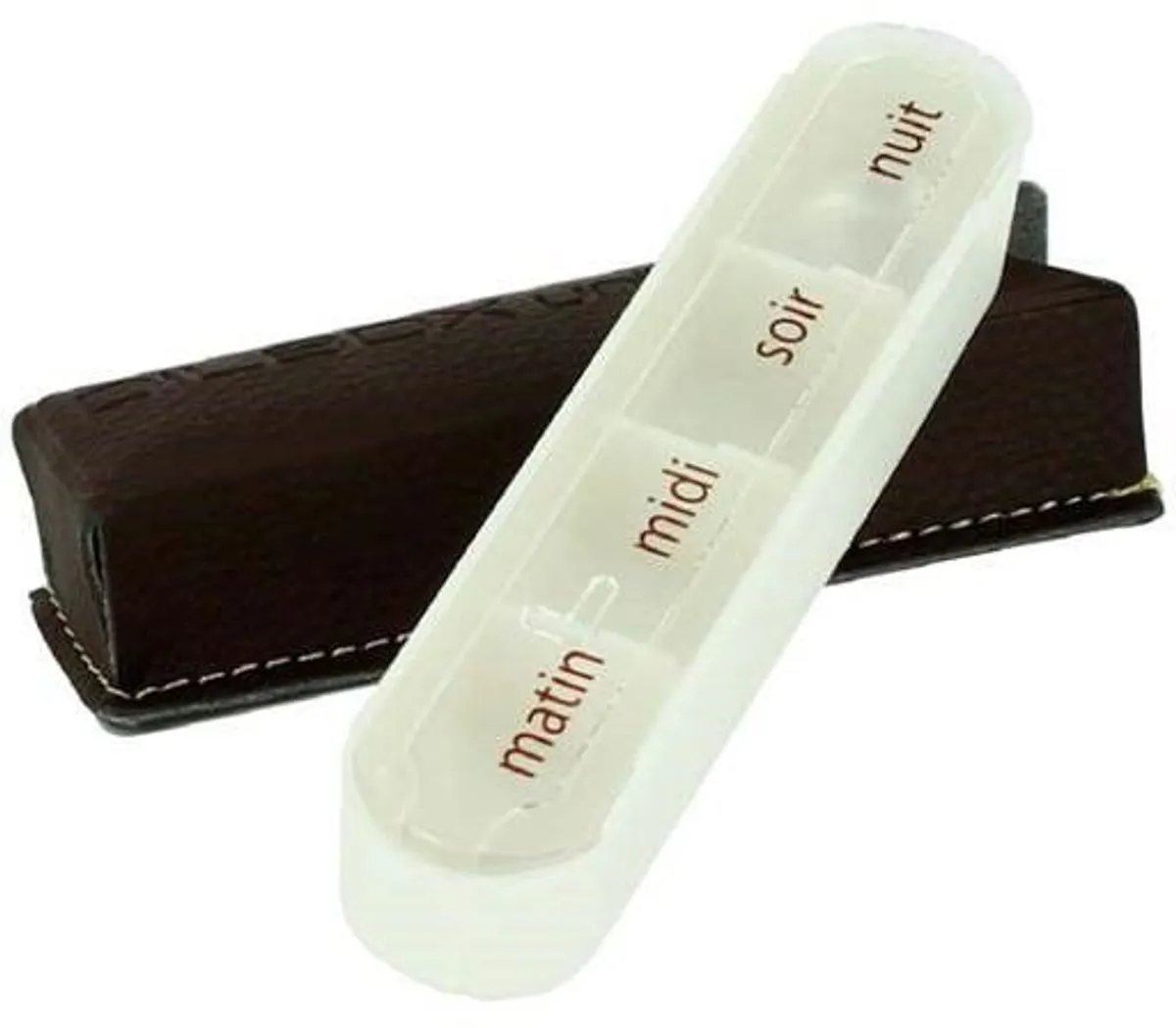 Gilbert Pilbox Units