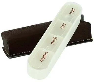 Gilbert Pilbox Units