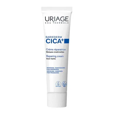 Uriage Bariéderm Cica Crème Réparatrice 100ml