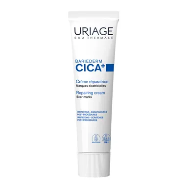 Uriage Bariéderm Cica Herstellende Crème 100ml