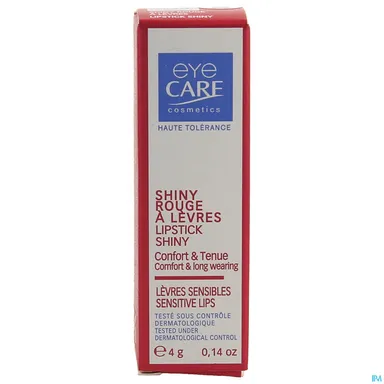 Eye Care Lippenstift (RAL) ref 653 Glanzend Roze Verlangen