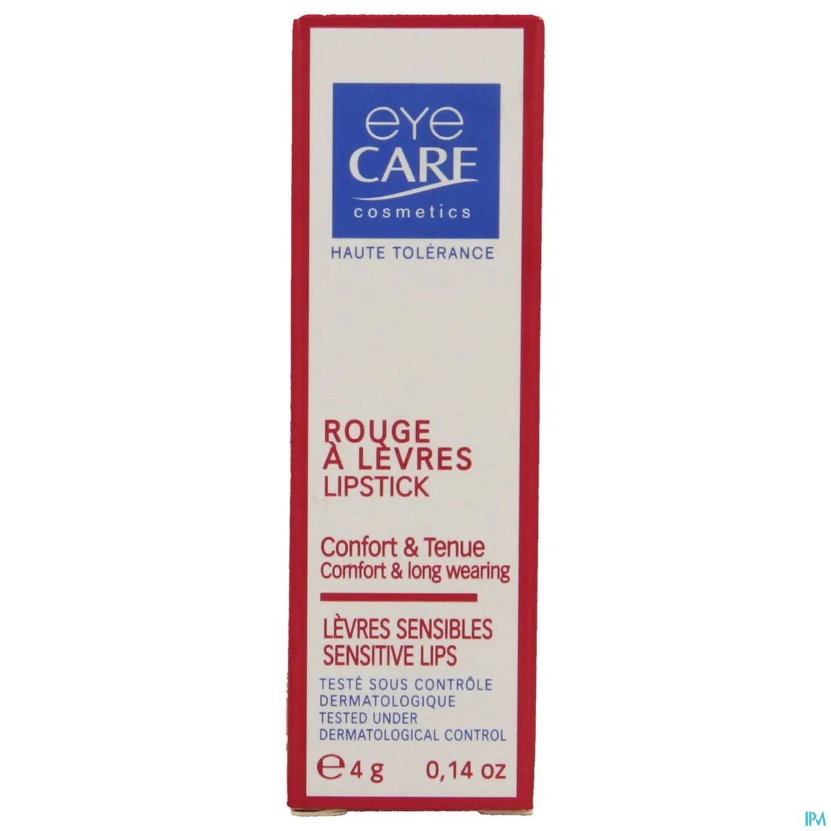 Eye Care Lipstick Impatience (ref 657)