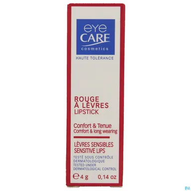 Eye Care Lipstick Impatience (ref 657)