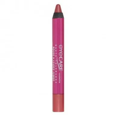 Eye Care Rouge à Lèvres Jumbo Crayon Coquelicot (ref 795)