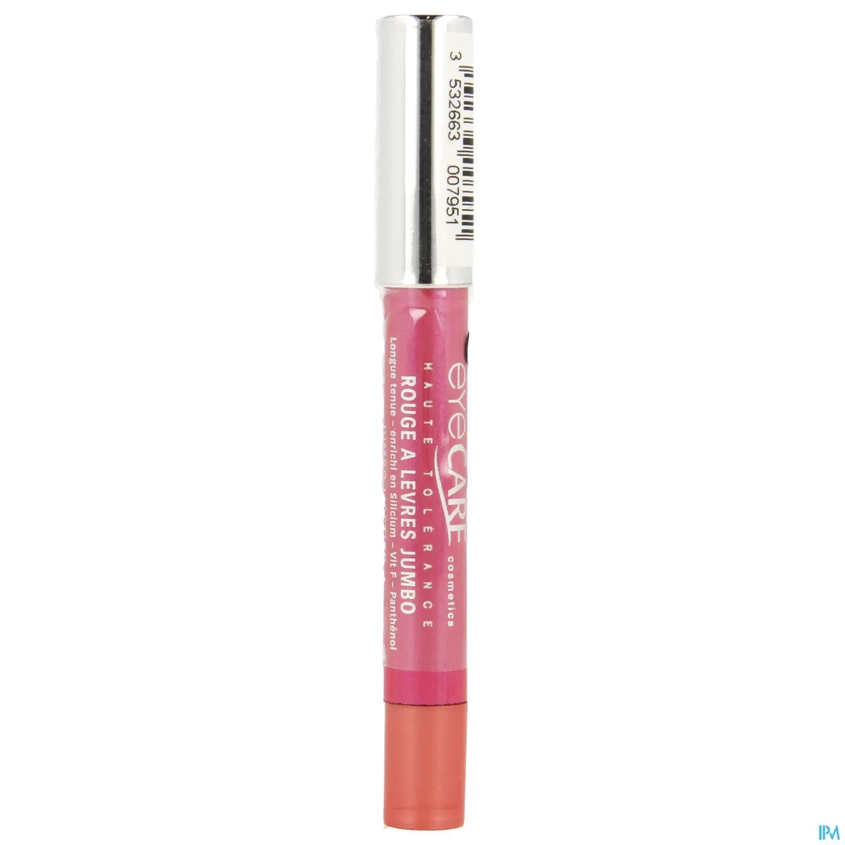 Eye Care Lippenstift Jumbo Potlood Klaproos (ref 795)