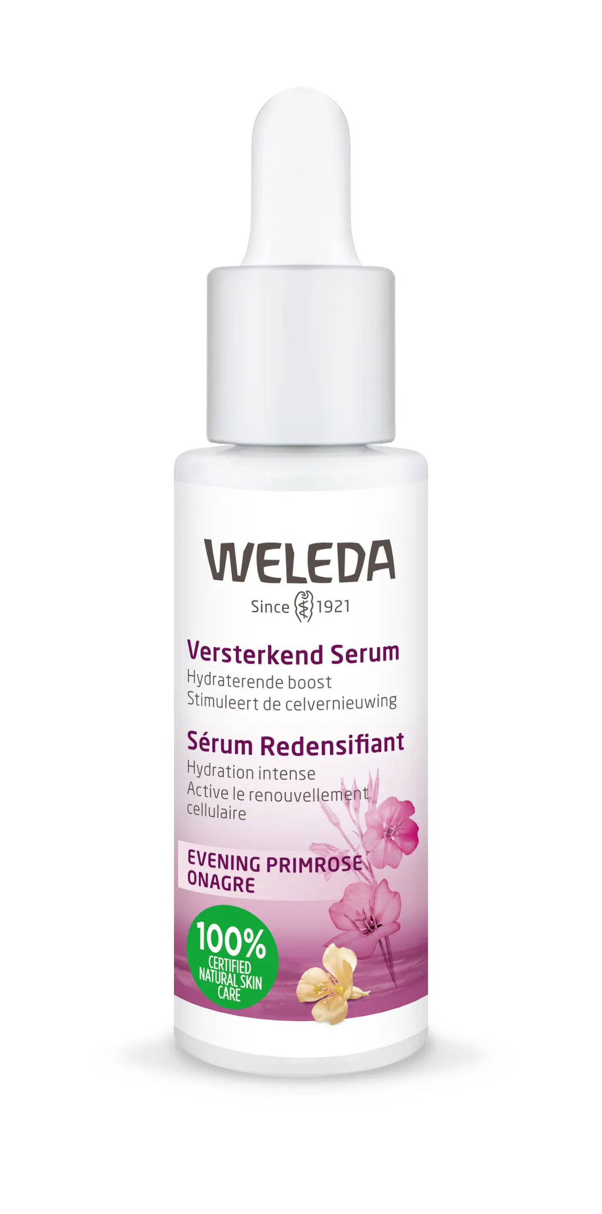Weleda Sérum Redensifiant à l'Onagre 30ml