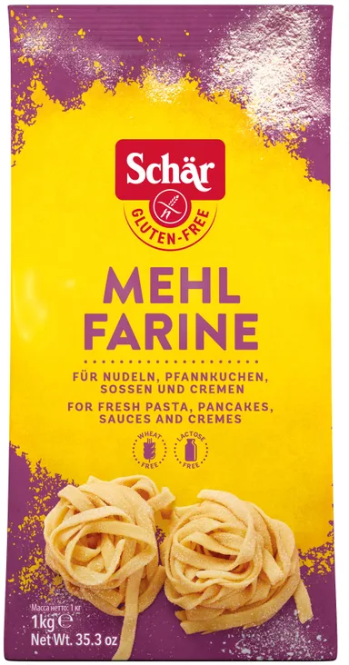 Schar Farine 1kg