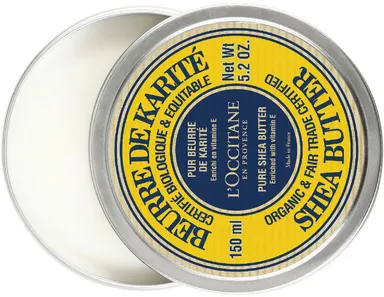 L'Occitane Beurre de Karité 150ml