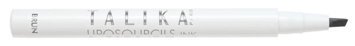 Talika Liposourcils Ink Brun 0,8ml