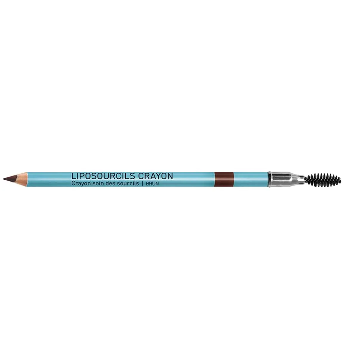 Talika Liposourcils Crayon Brun 0,8ml