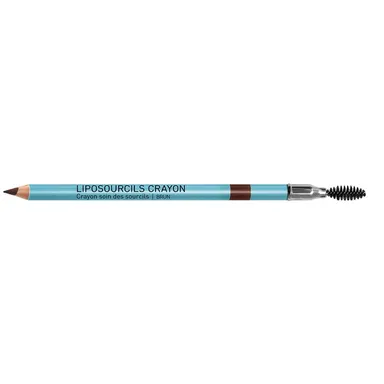 Talika Liposourcils Pencil Bruin 0,8ml