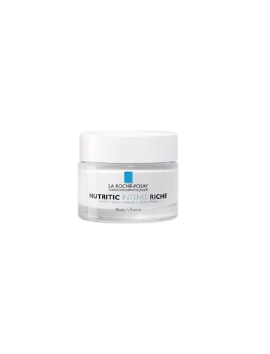 La Roche-Posay Nutritic Intense Riche Crème Nutri-Reconstituante Profonde 50ml