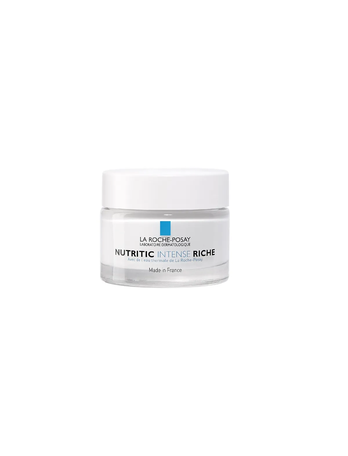 La Roche-Posay Nutritic Intense Rijk Voedende en Herstellende Crème 50ml