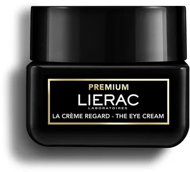 Lierac Premium De Oogcrème 20ml