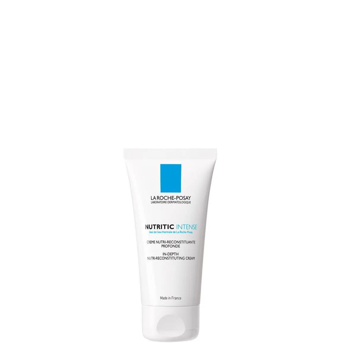 La Roche-Posay Nutritic Intense Voedende en Herstellende Crème 50ml