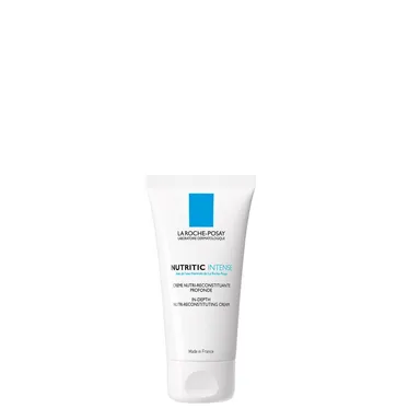 La Roche-Posay Nutritic Intense Voedende en Herstellende Crème 50ml