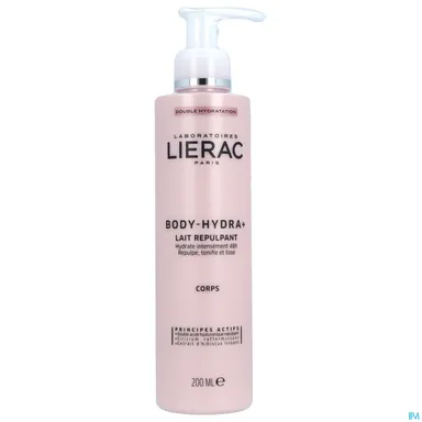 Lierac Body-Hydra+ Melk Hydra Repulpant 200ml
