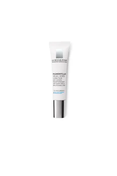 La Roche-Posay Pigmentclar Yeux Correcteur Anti-Cernes 15ml