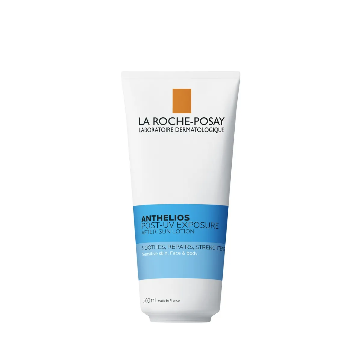 La Roche-Posay Anthelios Post-UV Affter Sun Lotion 200ml