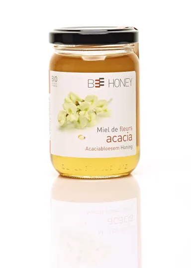 Bee Honey Acaciahoning 250 g