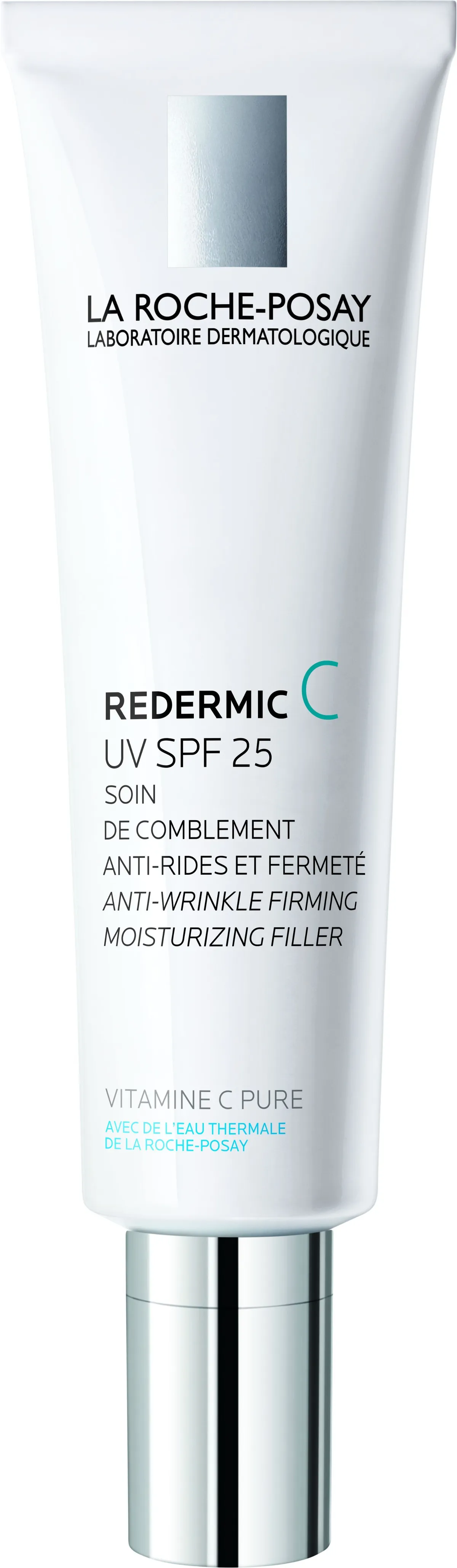 La Roche-Posay Redermic C UV Soin de Comblement Anti-Age 40ml