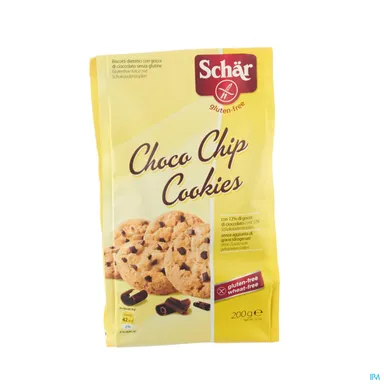 Schar Koekjes Pepitas 200g