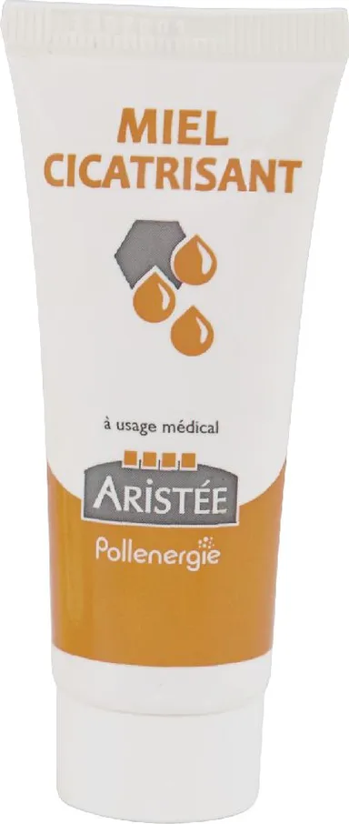 Aristee Miel Cicatrisant 30gr