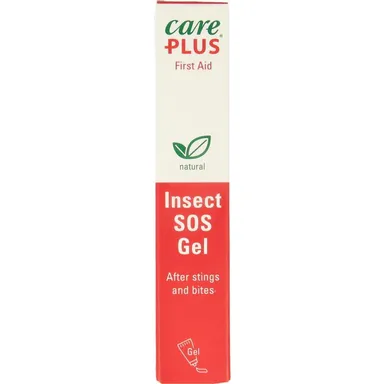 Care Plus Insect SOS Gel