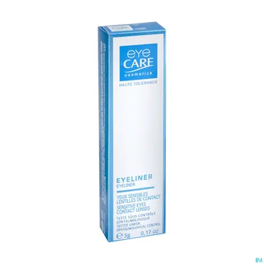 Eye Care Vloeibare Eyeliner Blauw (ref 302) 0,8ml