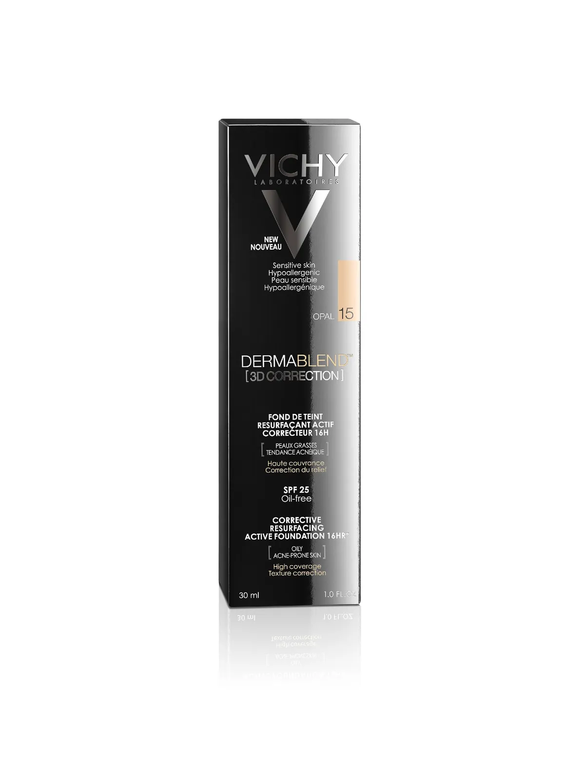Vichy Dermablend 3D Correction 15 30ml