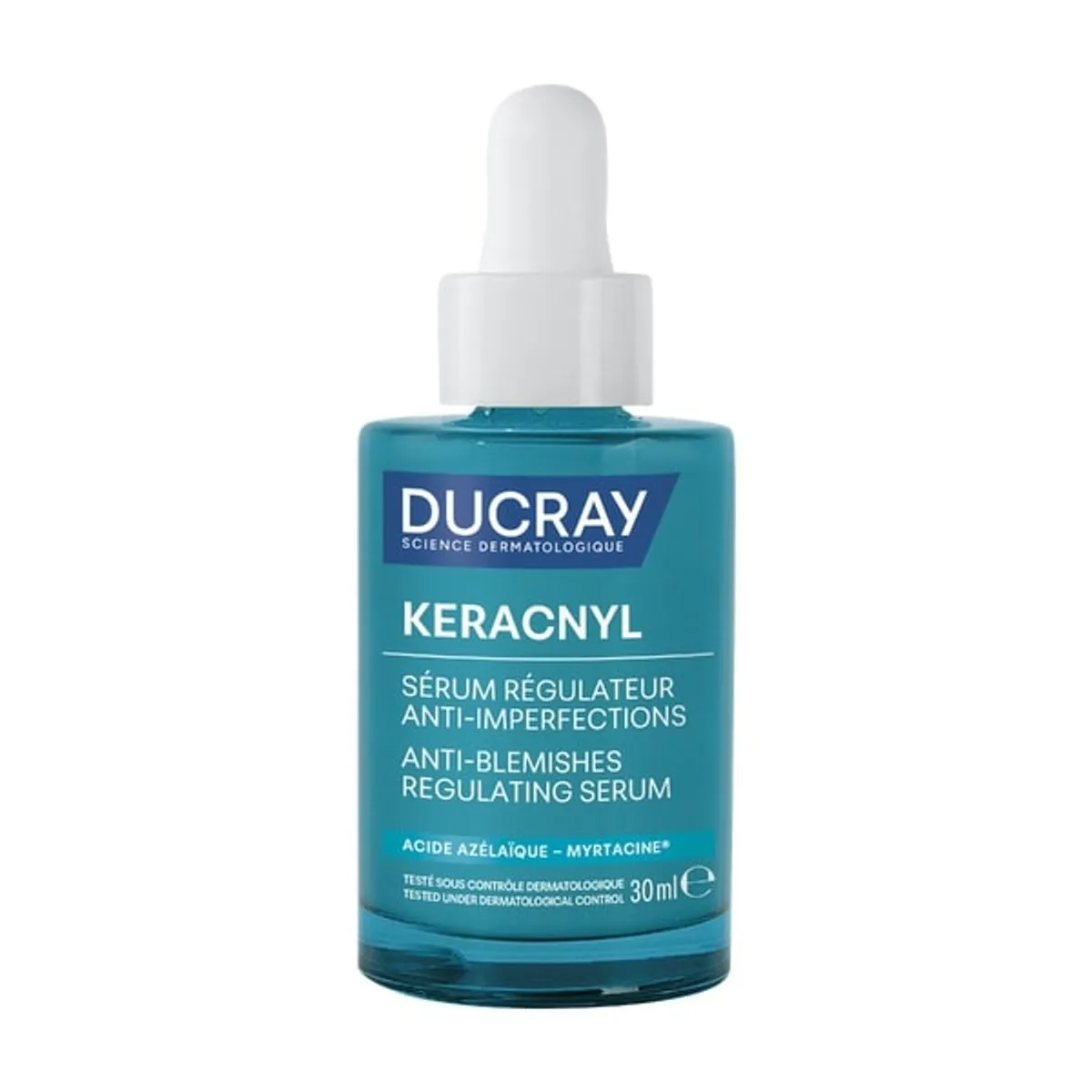 Ducray Keracnyl Sérum 30ml