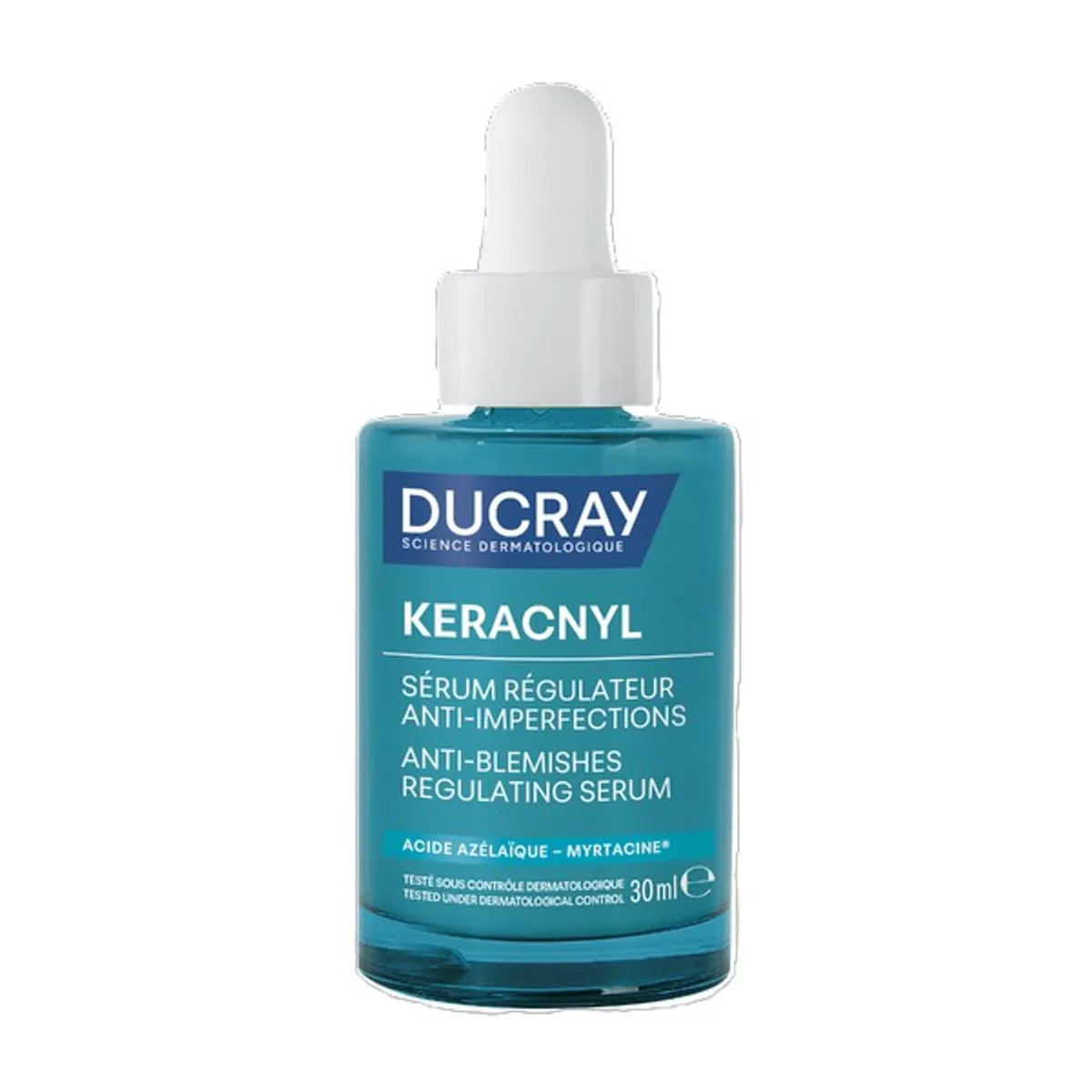 Ducray Keracnyl Serum 30ml