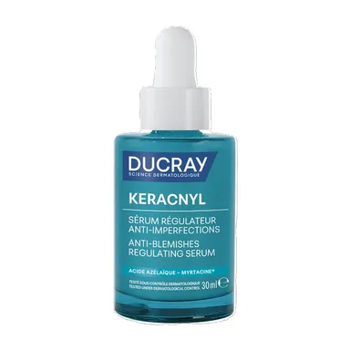 Ducray Keracnyl Serum 30ml