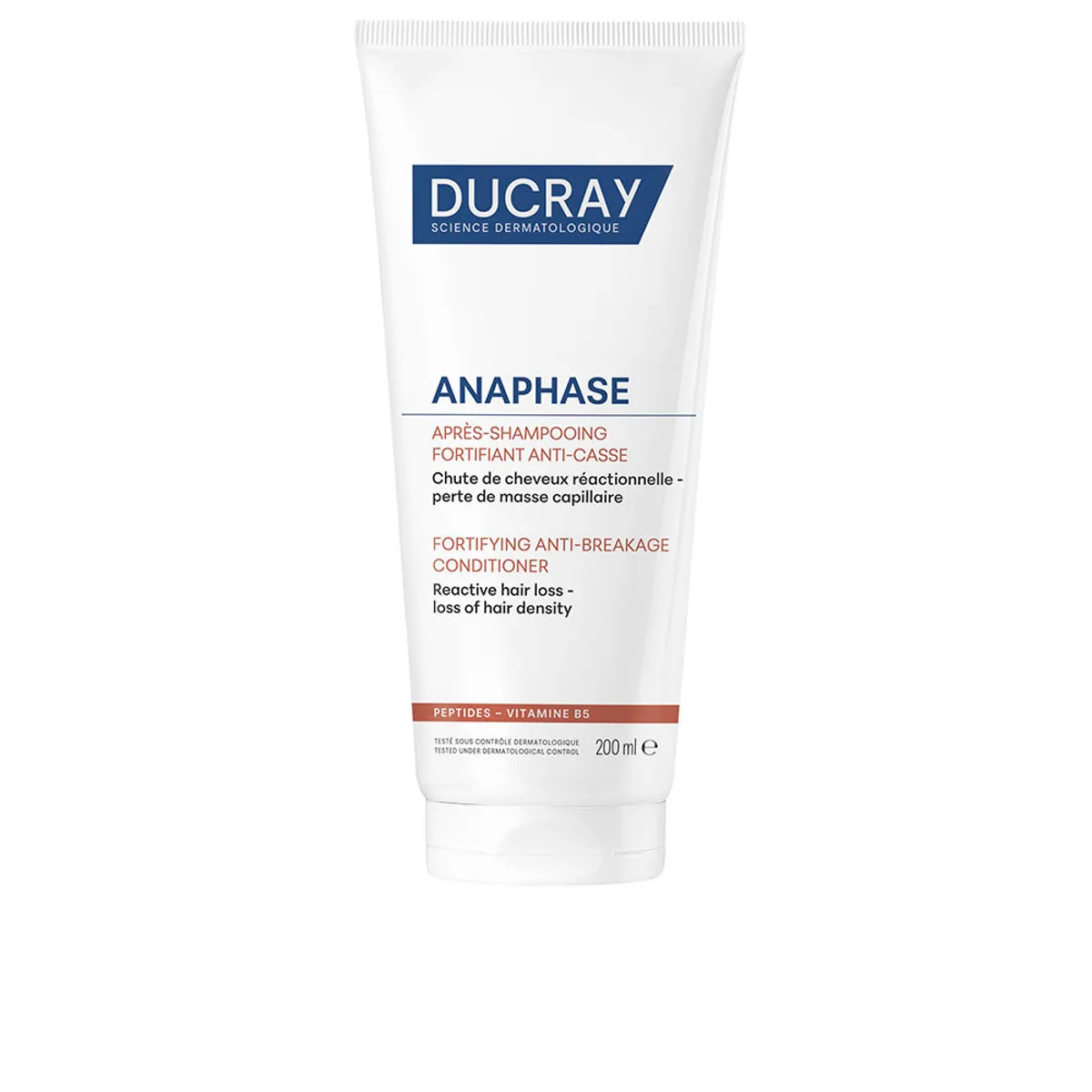 Ducray Anaphase Versterkende Conditioner Haaruitval 200Ml