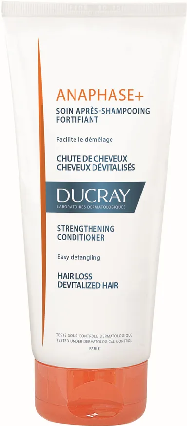 Ducray Anaphase+ Versterkende Conditioner Haaruitval 200Ml