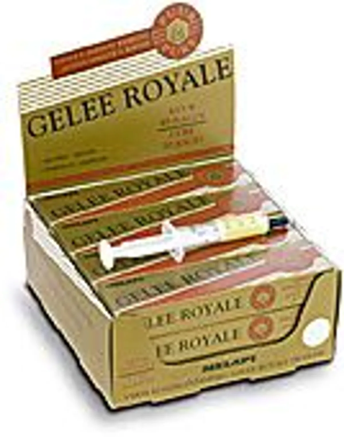 Melapi Gelée Royale 3g