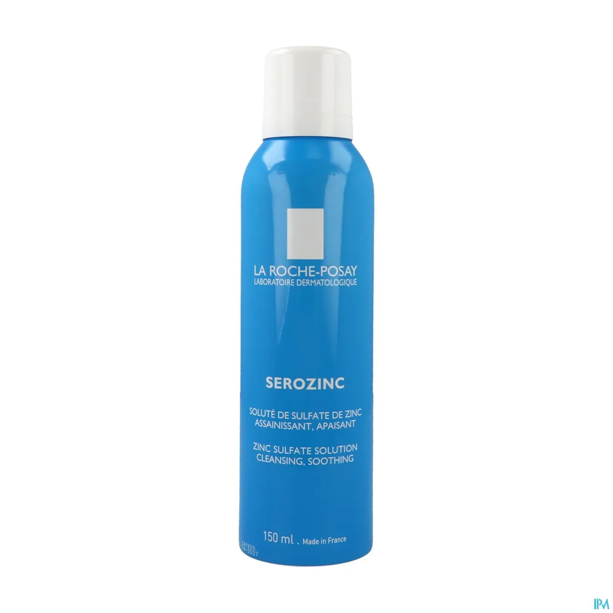 La Roche-Posay Serozinc Zinksulfaatoplossing Spray 150ml