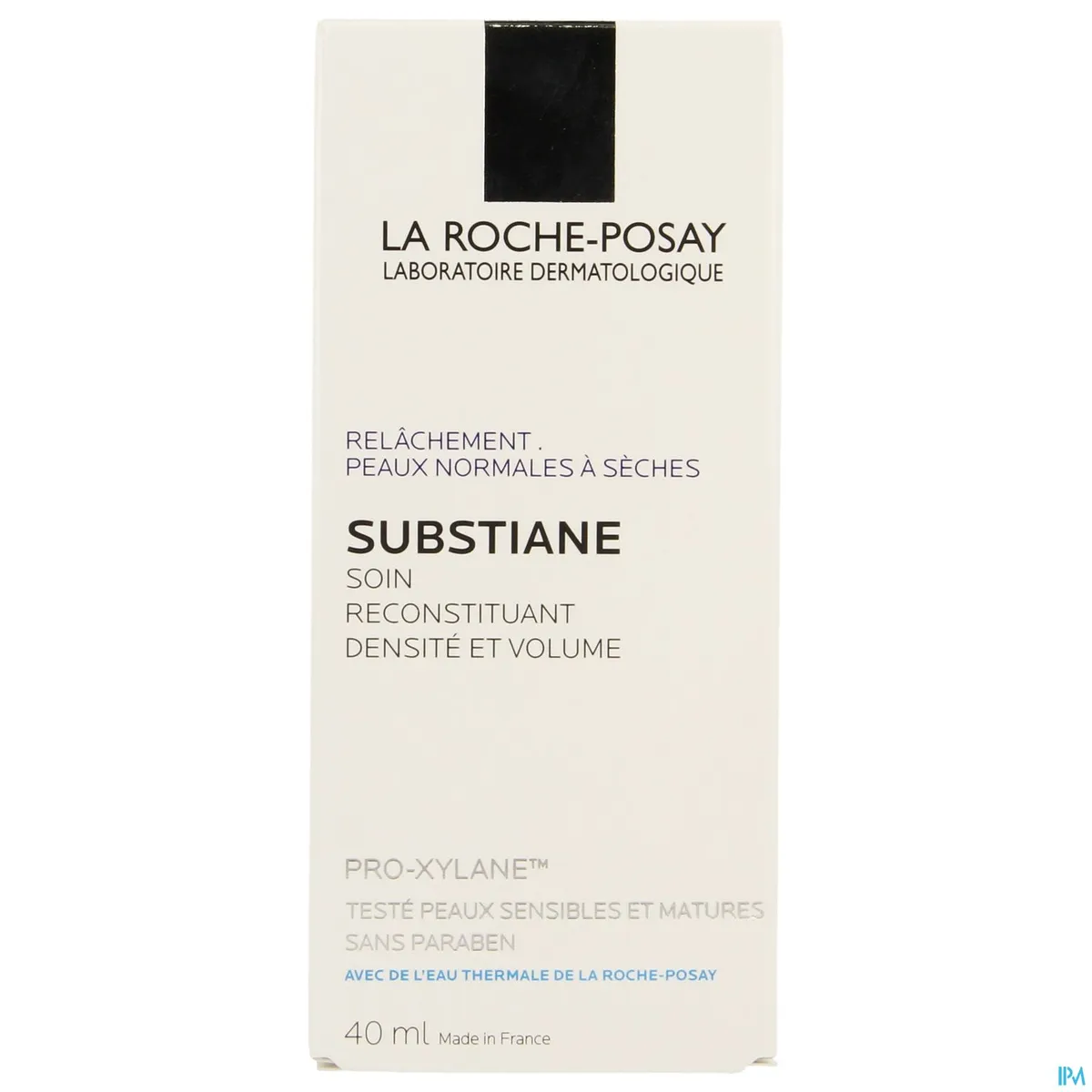 La Roche-Posay Substiane Reconstruerende Verzorging Tegen Huidveroudering 40ml