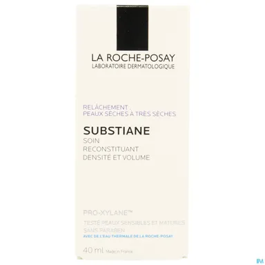 La Roche-Posay Substiane Extra Rijk Reconstruerende Verzorging Tegen Huidveroudering 40ml