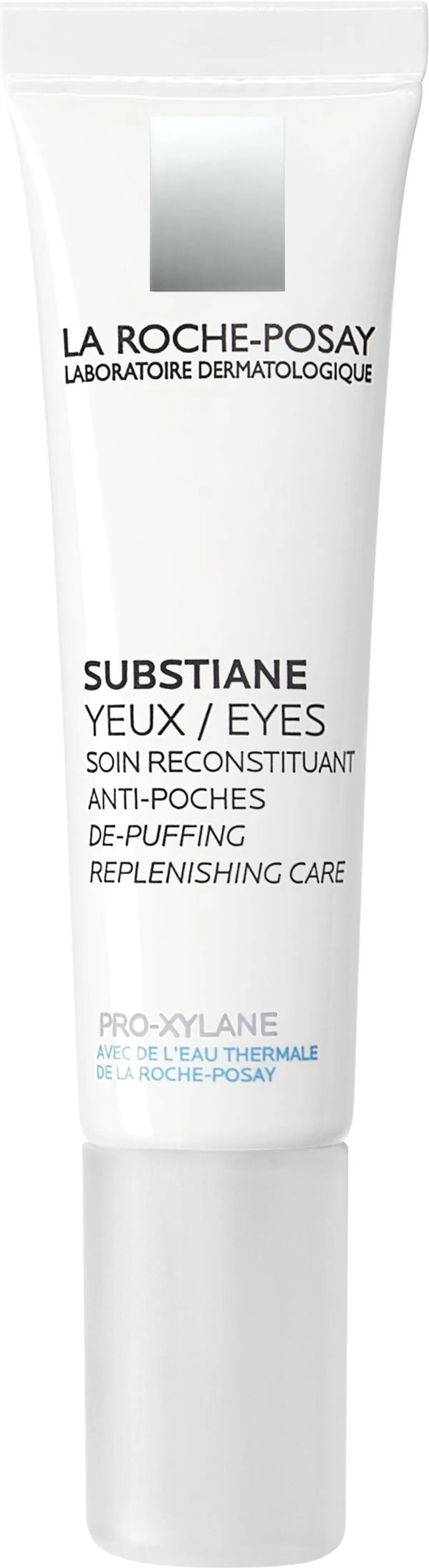 La Roche-Posay Substiane Yeux Soin Anti-Age Reconstituant Fondamental 15ml